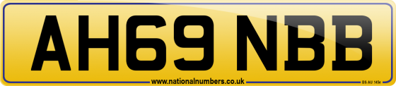 AH69 NBB