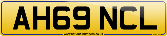AH69 NCL