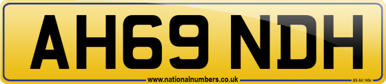 AH69 NDH