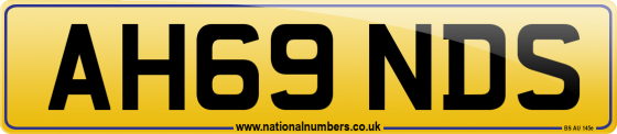 AH69 NDS