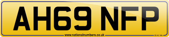 AH69 NFP