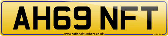 AH69 NFT