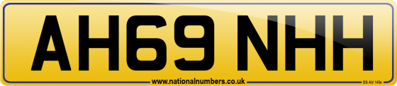 AH69 NHH