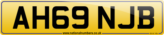 AH69 NJB
