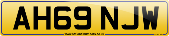 AH69 NJW