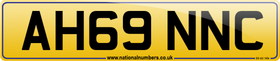 AH69 NNC