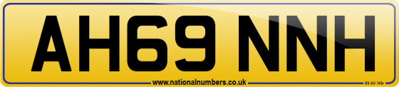 AH69 NNH