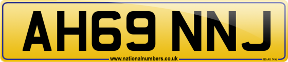 AH69 NNJ