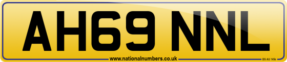 AH69 NNL