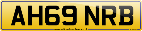 AH69 NRB