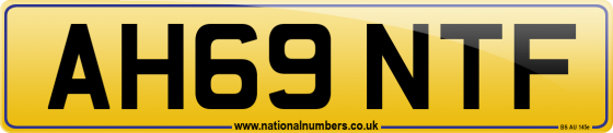 AH69 NTF