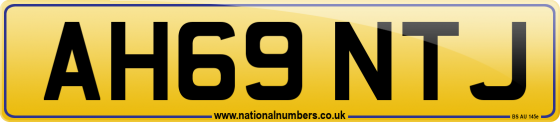AH69 NTJ