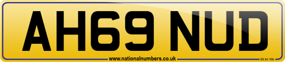 AH69 NUD