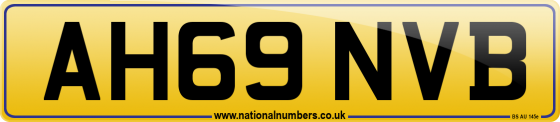 AH69 NVB