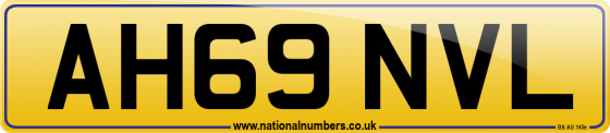 AH69 NVL