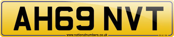 AH69 NVT
