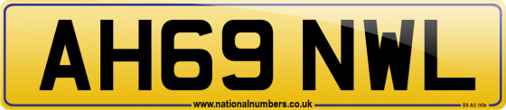 AH69 NWL