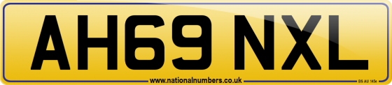 AH69 NXL