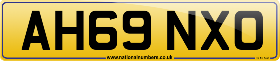 AH69 NXO