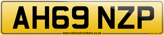 AH69 NZP