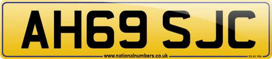 AH69 SJC