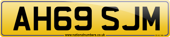 AH69 SJM