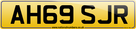 AH69 SJR