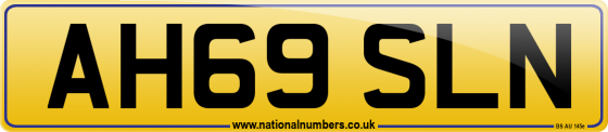 AH69 SLN