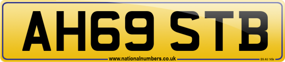 AH69 STB