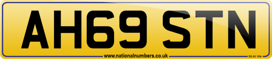 AH69 STN