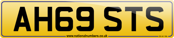 AH69 STS