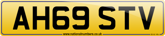 AH69 STV