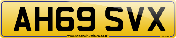 AH69 SVX