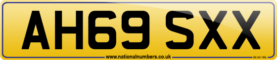 AH69 SXX