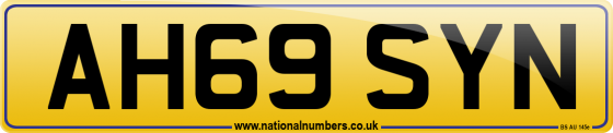 AH69 SYN