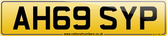 AH69 SYP