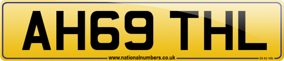 AH69 THL