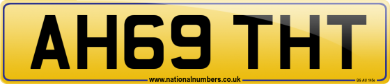AH69 THT