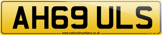 AH69 ULS