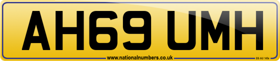 AH69 UMH