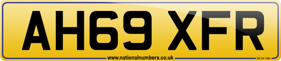 AH69 XFR