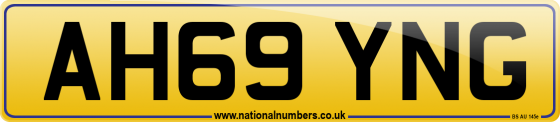 AH69 YNG