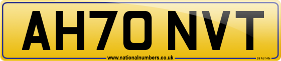 AH70 NVT