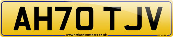 AH70 TJV