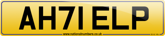 AH71 ELP