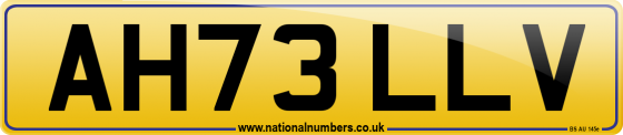 AH73 LLV