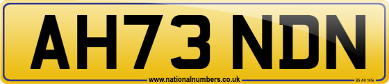 AH73 NDN