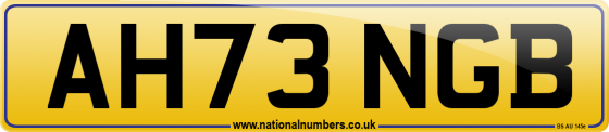 AH73 NGB