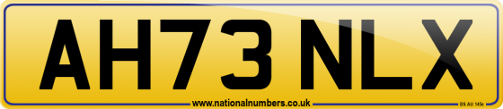 AH73 NLX