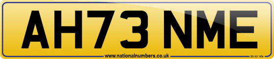 AH73 NME